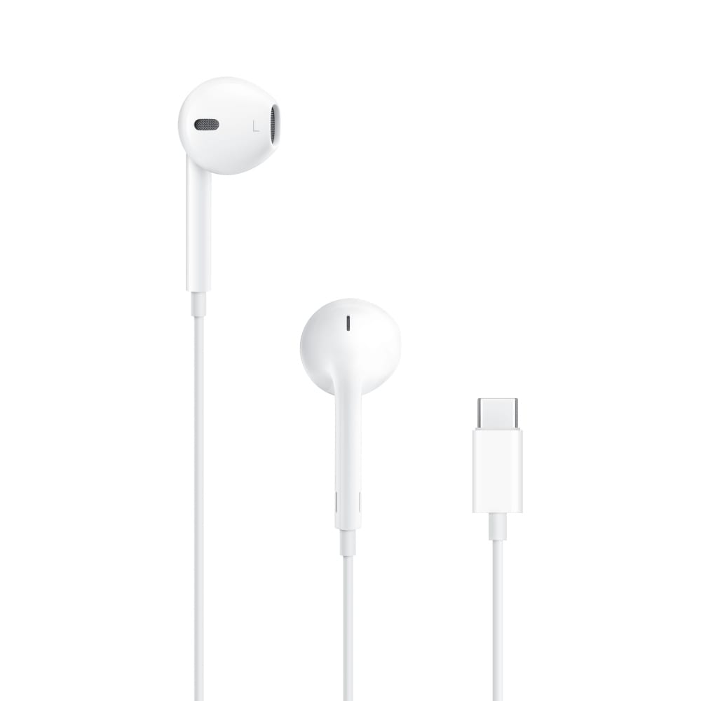 Apple EarPods (Type-C)