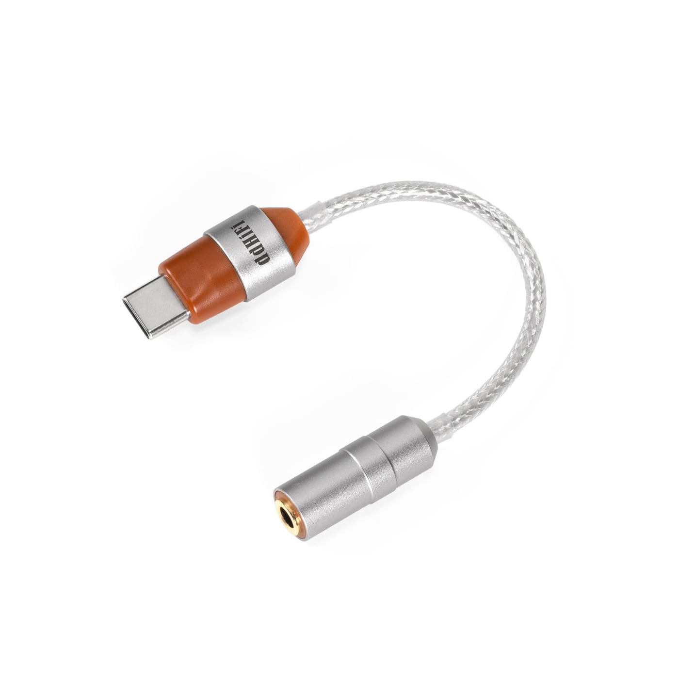 DDHiFi GS35