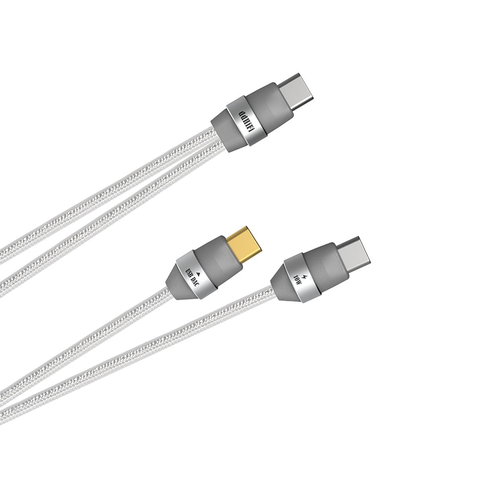 DDHiFi TC05M3 2-in-1 OTG Cable