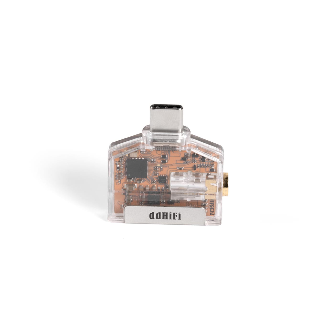 DDHiFi TC35Air