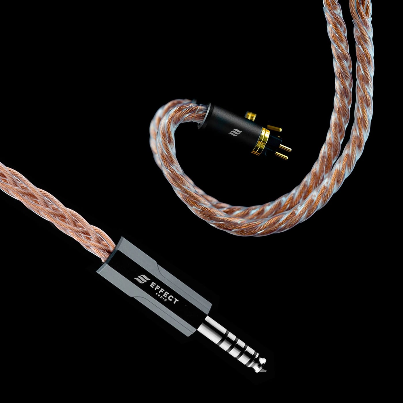 Effect Audio Ares S II