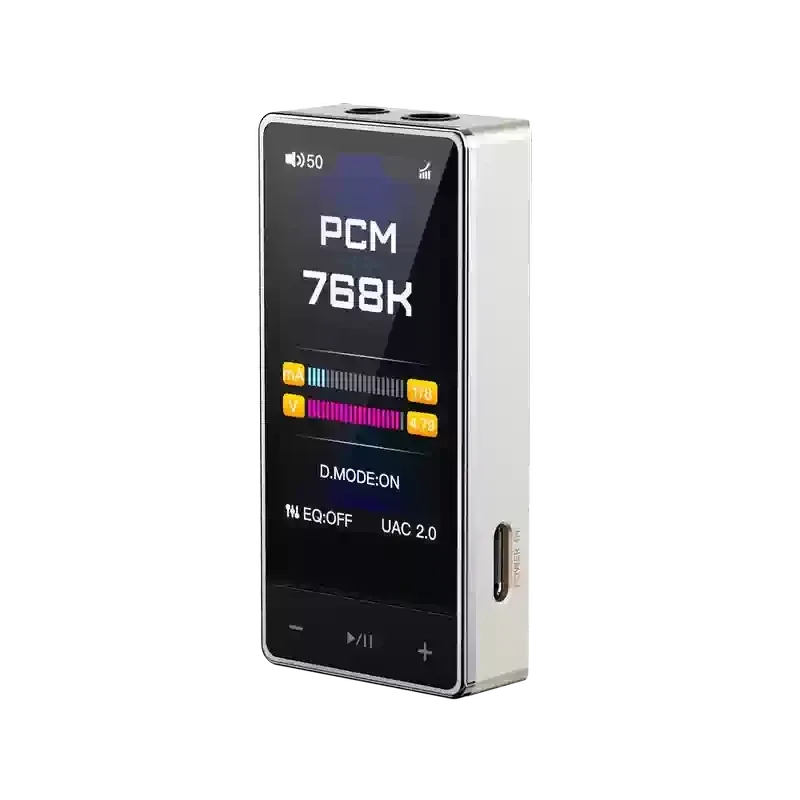 FiiO QX13