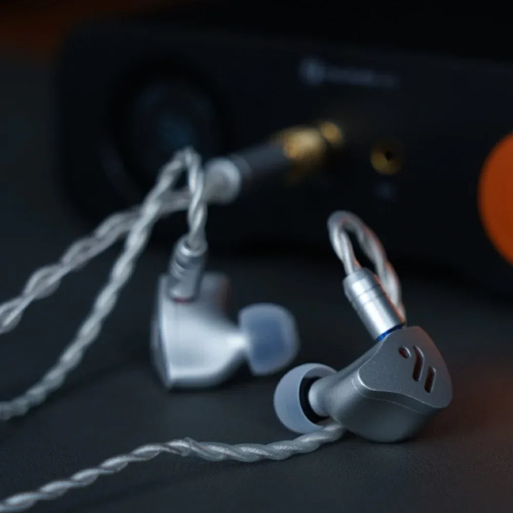 Fosi Audio IM4