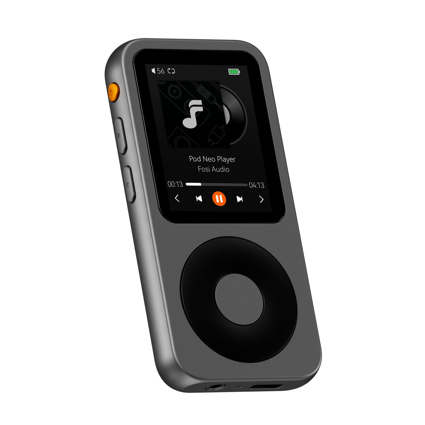 Fosi Audio DAP Neo
