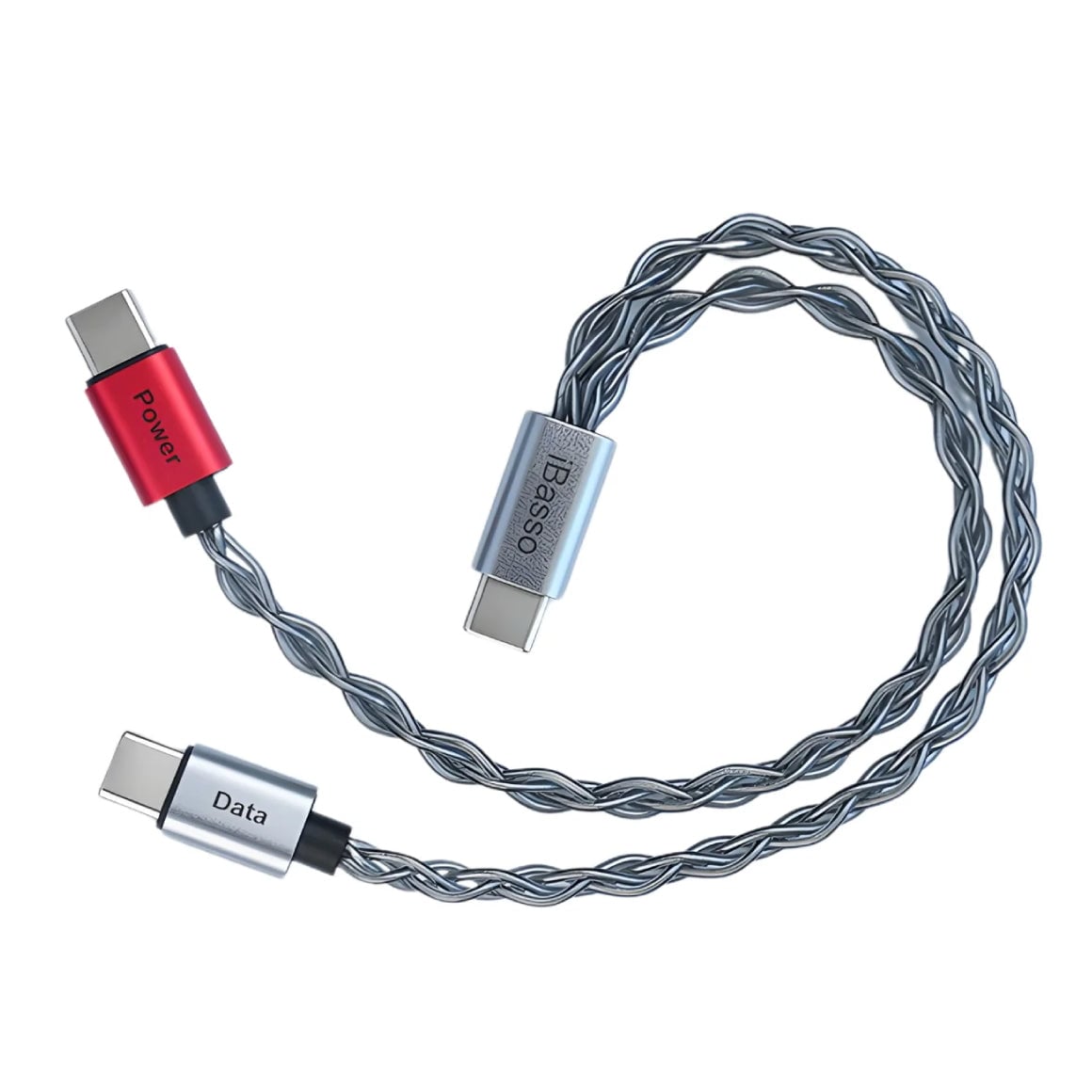 iBasso CB19C USB-C Y-Cable
