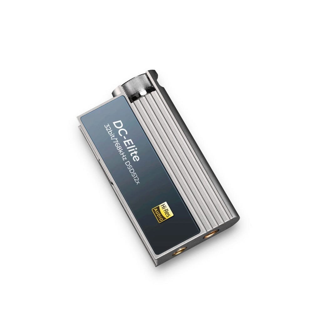 iBasso DC-Elite