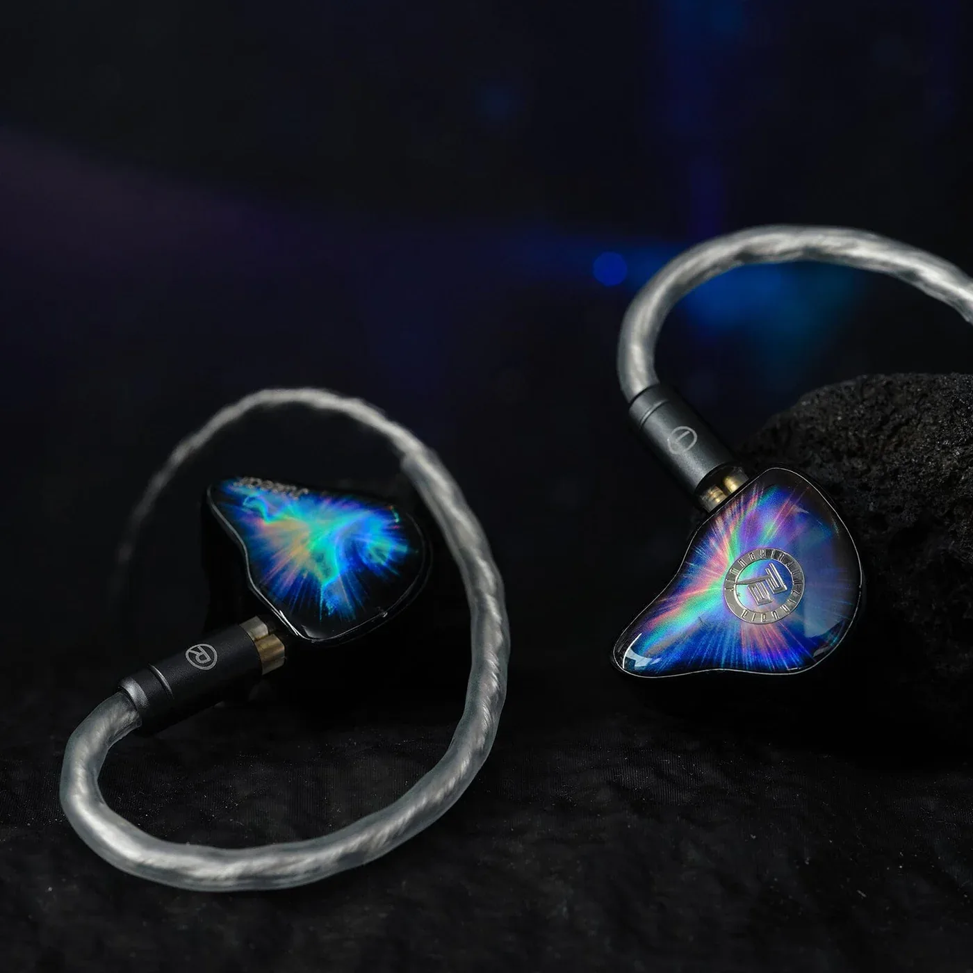 Juzear Nebula