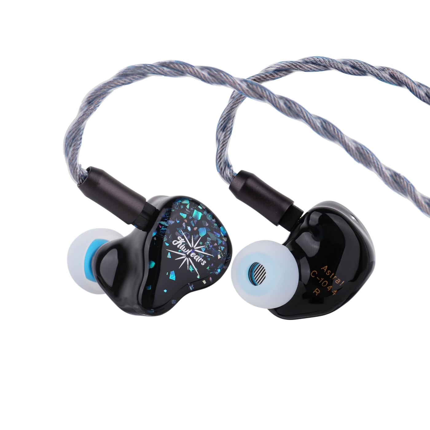 Kiwi Ears Astral