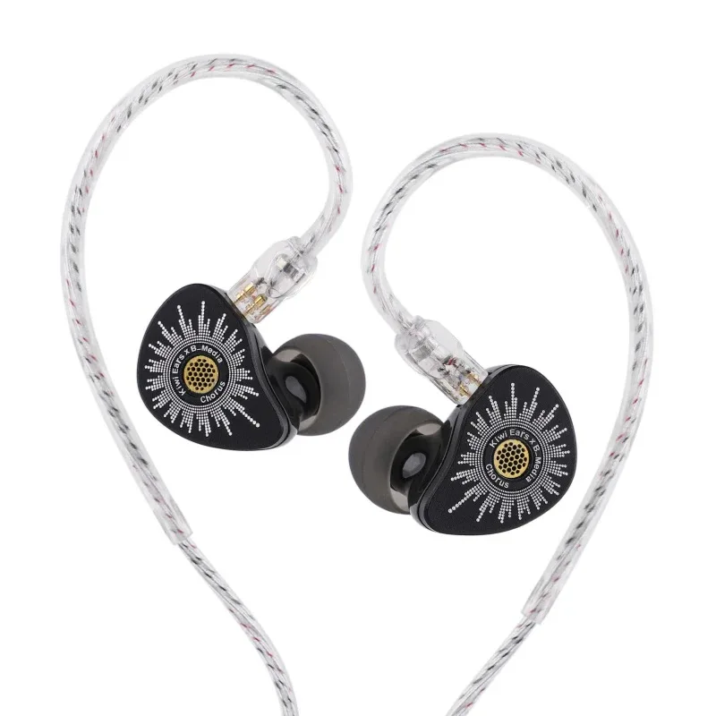 Kiwi Ears Chorus x B.Media