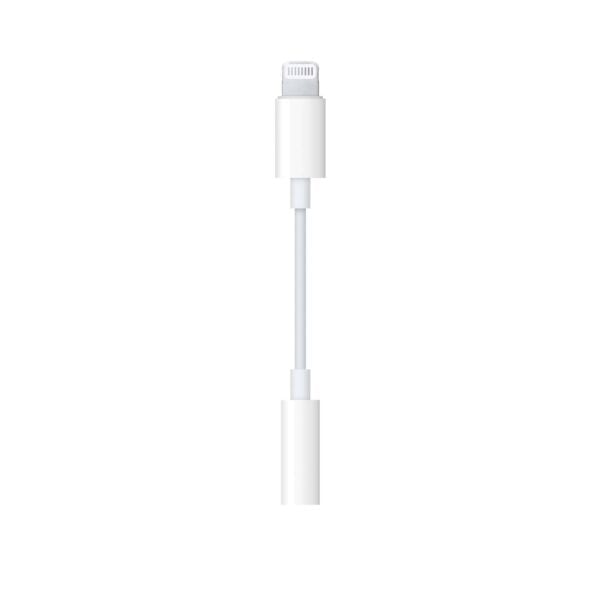 Apple Lightning Adapter