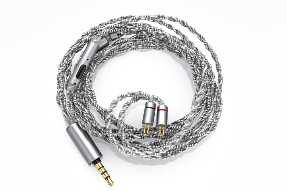 Moondrop MC2 Mic Cable