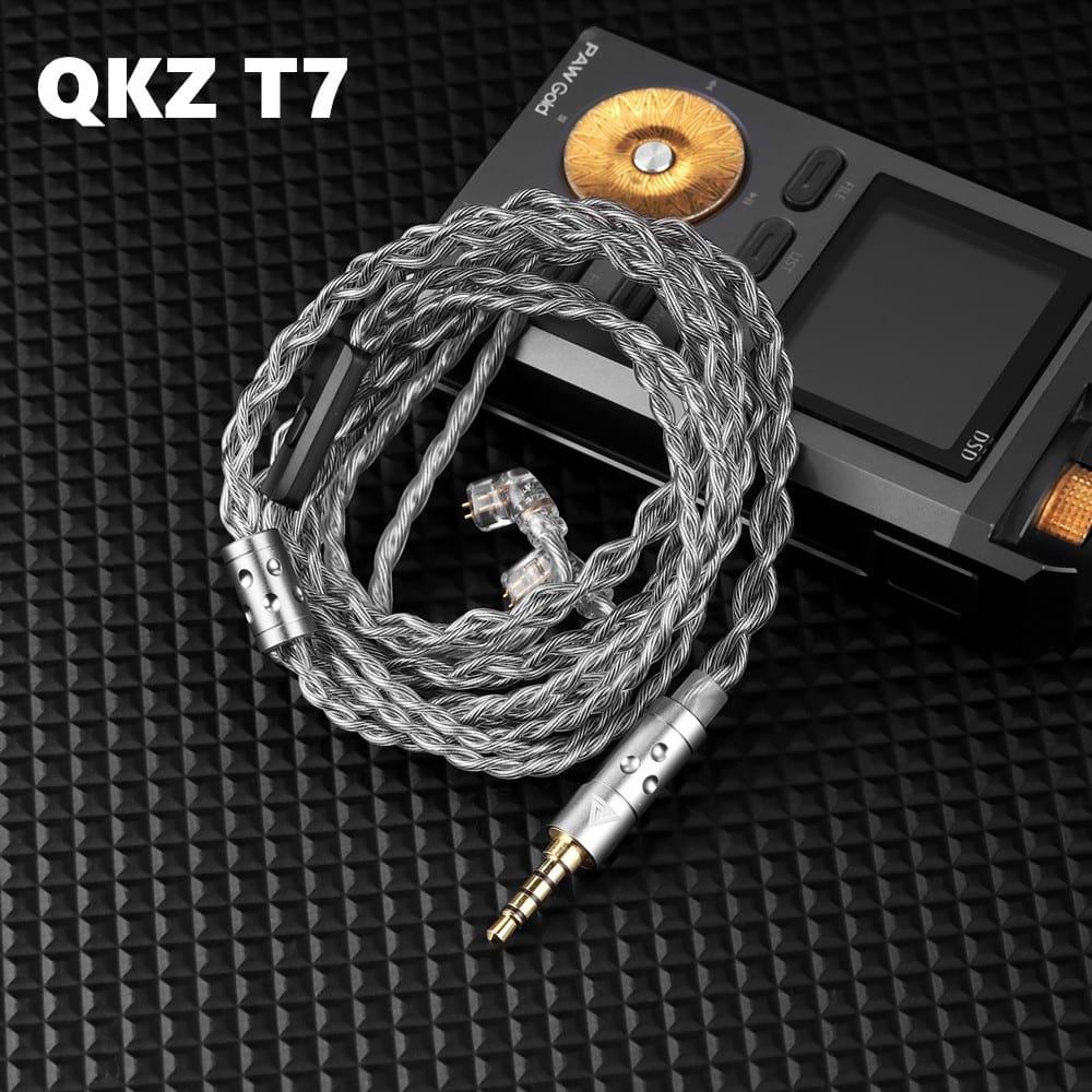 QKZ T7 Upgrade Cable (QDC)