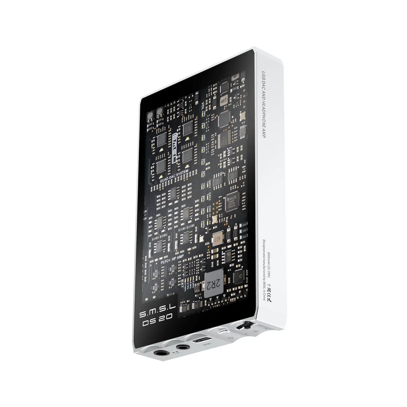 SMSL DS20