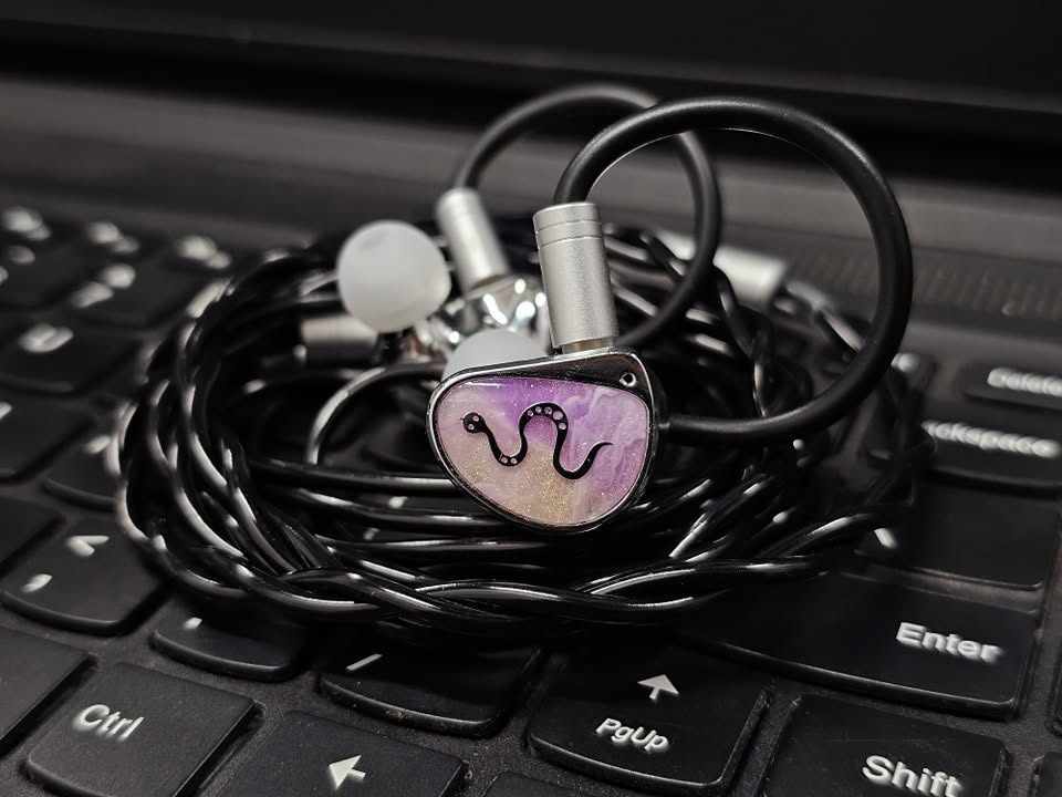 EarAcoustic STA-Pro Ultra