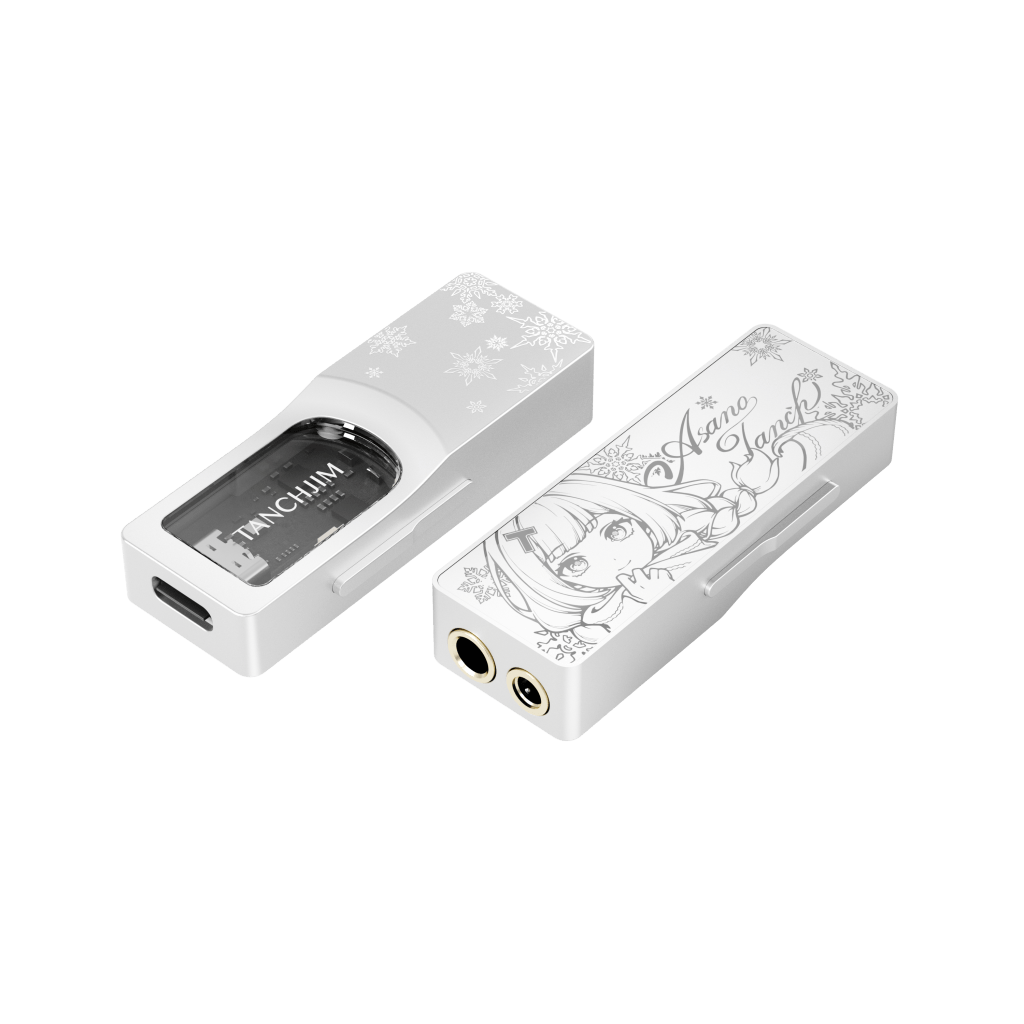 Tanchjim Space Pro AT