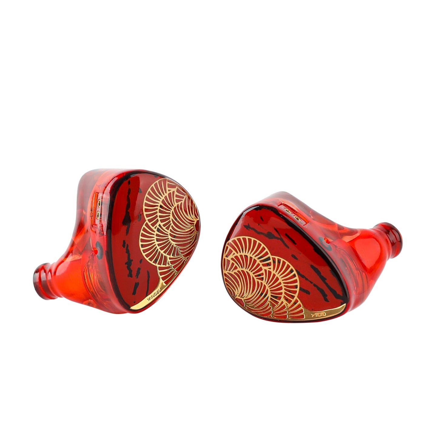 Tangzu Xuan NV x HBB