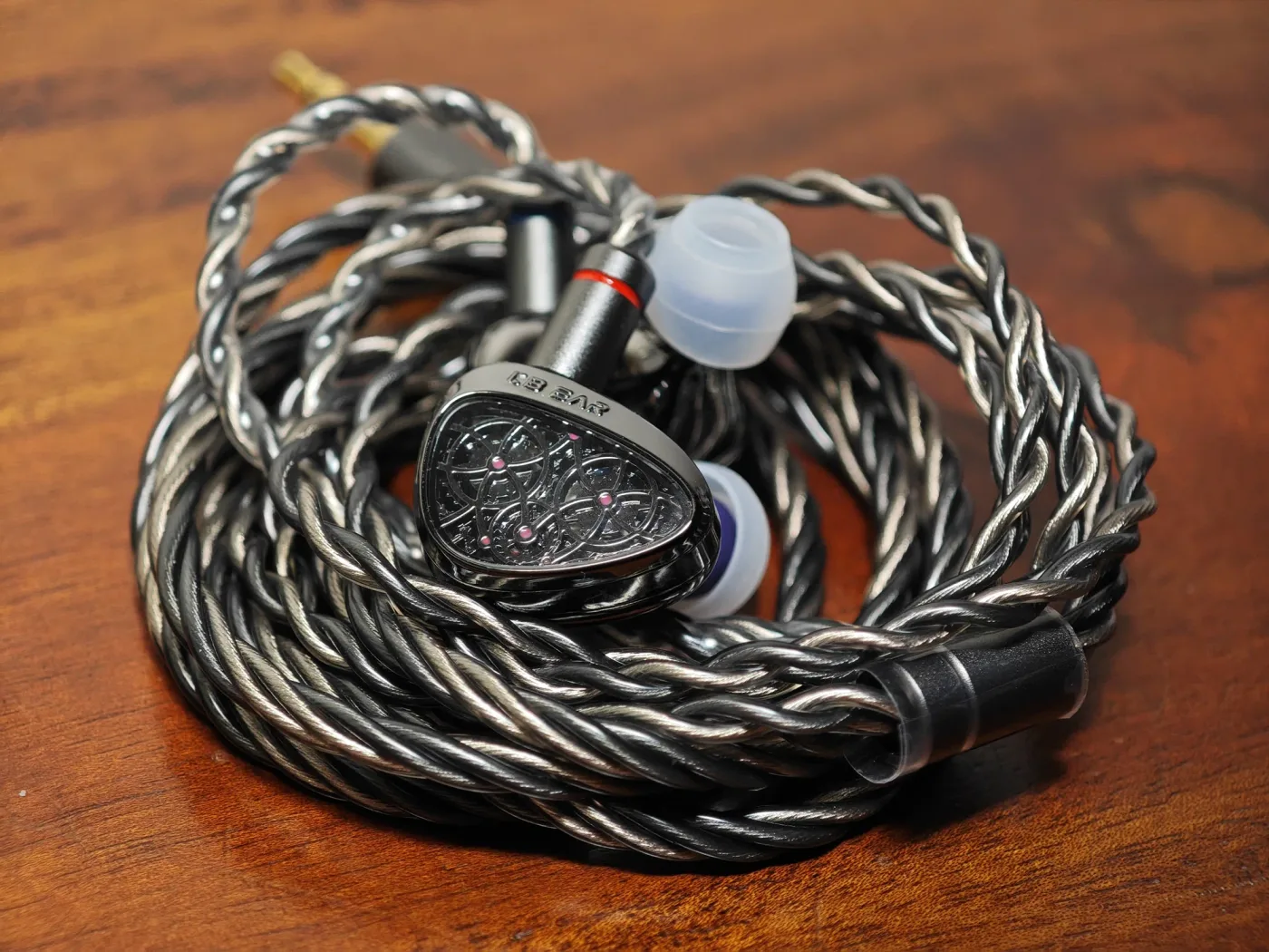 KBear Tourbillon Pro